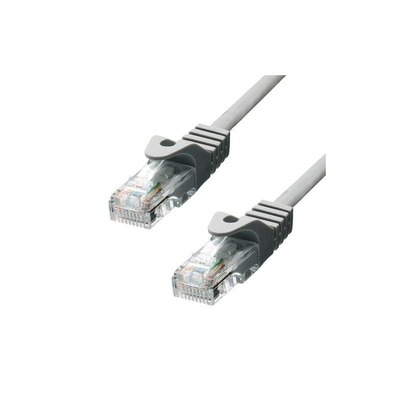 ProXtend CAT5e U/UTP CU PVC Ethernet